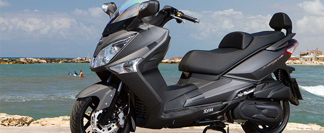 sym joymax