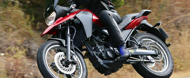 Derbi Terra