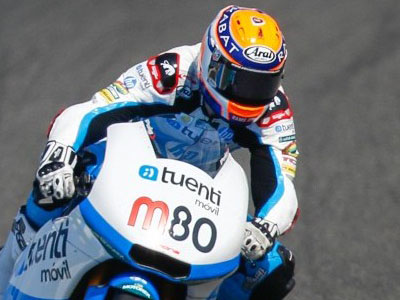 Tito Rabat Jerez 2013