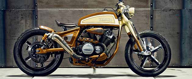 YAMAHA-YARD-BUILT