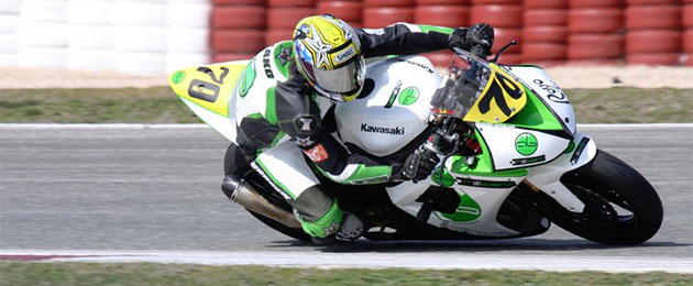 abriders albacete