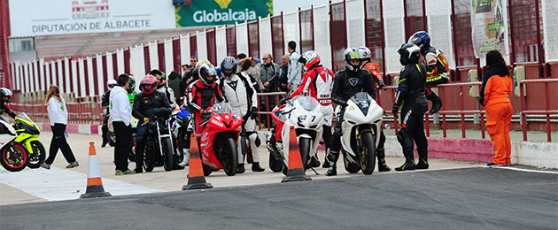 ab riders albacete 20 junio
