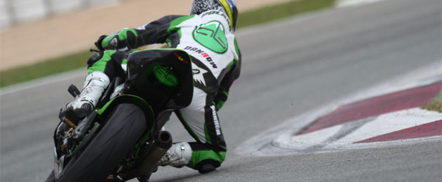 abriders albacete