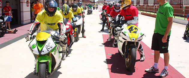 abriders