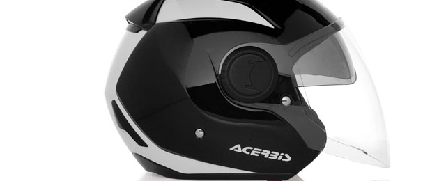 acerbis sunrise