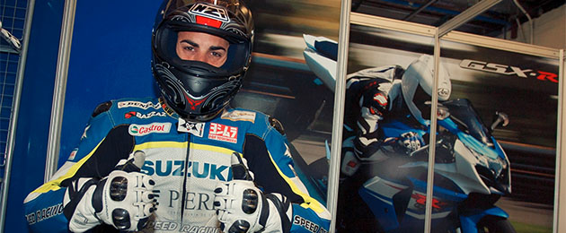adrian bonastre