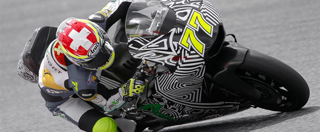 aegerter akira kawasaki
