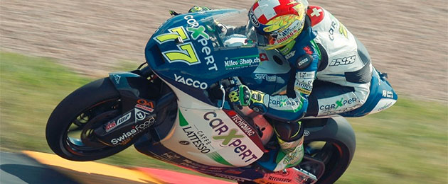 aegerter alemania