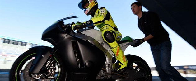 aegerter kawasaki motogp