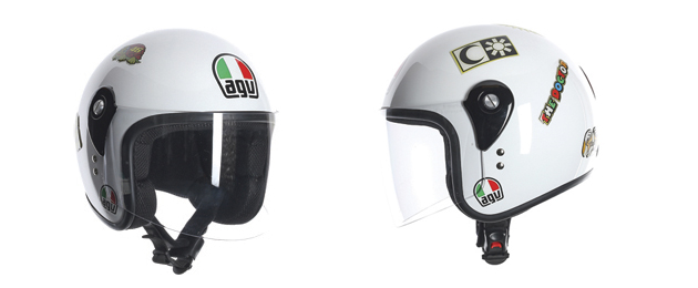 agv junior