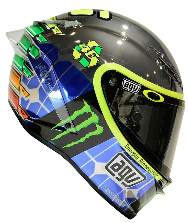 agv mugello rossi 2015