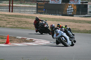 circuito de alcarras