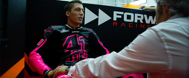 aleix espargaro 2013