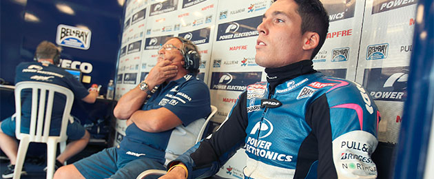 aleix espargaro 2013