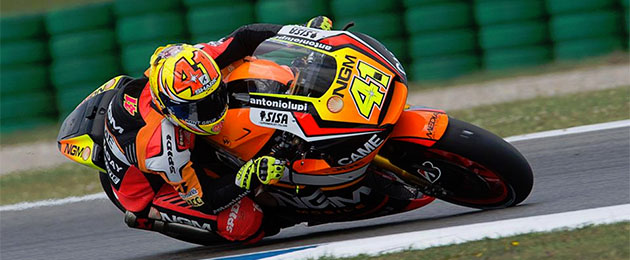 aleix espargaro assen