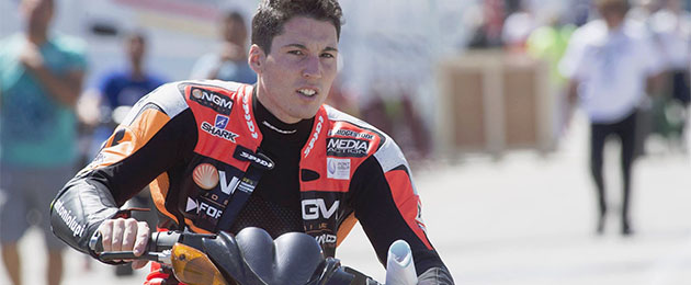 aleix espargaro 2014