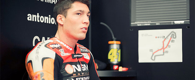 aleix espargaro
