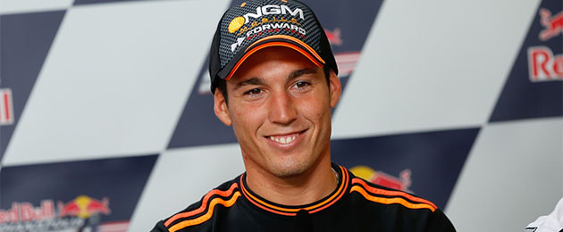 aleix espargaro