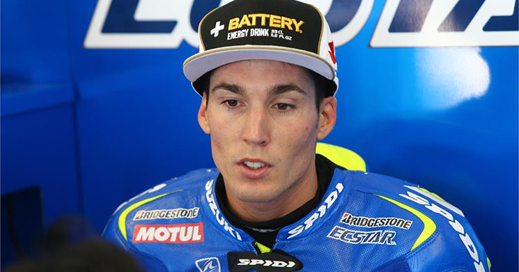 aleix espargaro