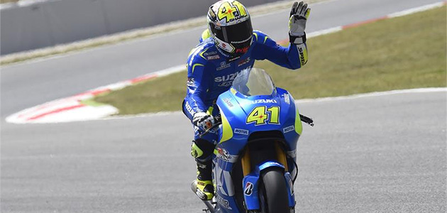 aleix espargaro