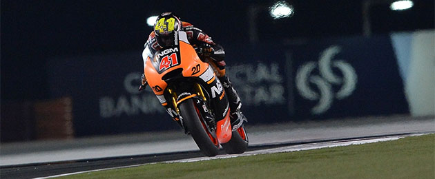 aleix espargaro losail