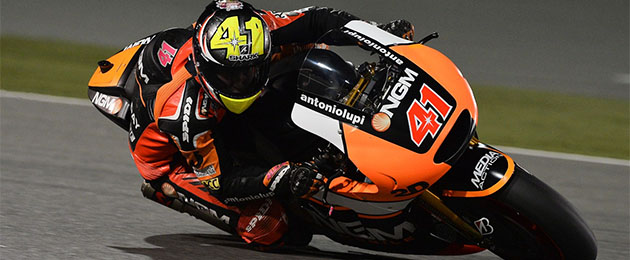 aleix espargaro 2014 losail