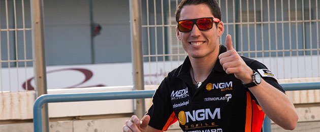 aleix espargaro 2014