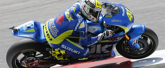 aleix espargaro suzuki