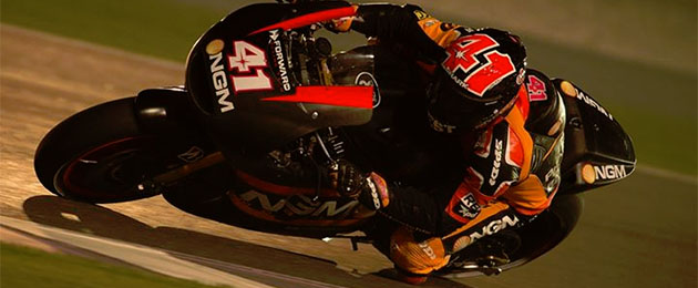 aleix espargaro losail