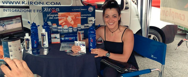 alessia polita 2013