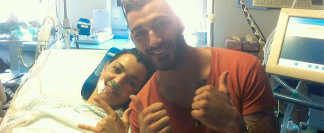 alessia polita hospital