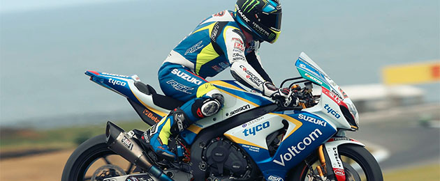 alex lowes australia