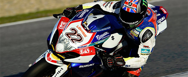alex lowes