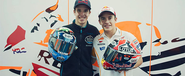 marc alex marquez