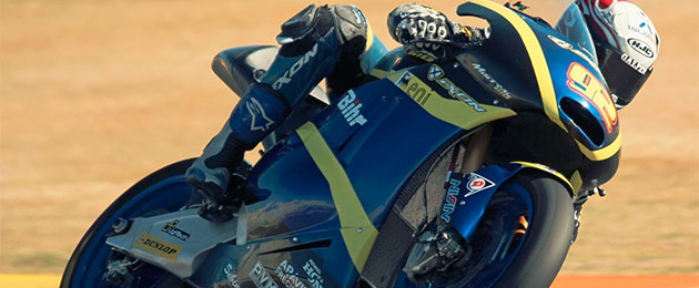 alex mariñelarena tech3 irta valencia