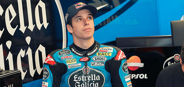 alex marquez