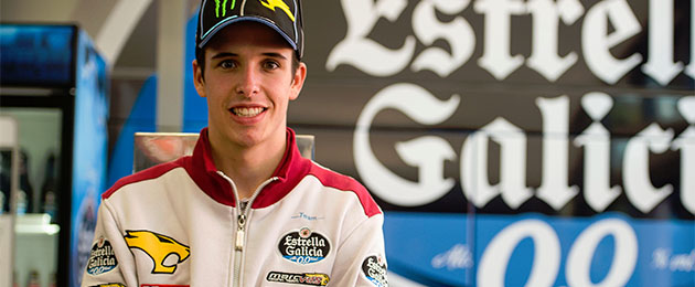 alex marquez 2015