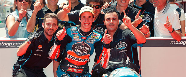 alex marquez