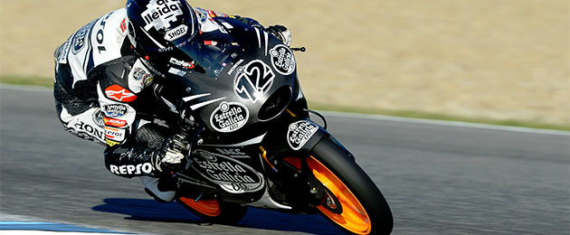 alex marquez jerez