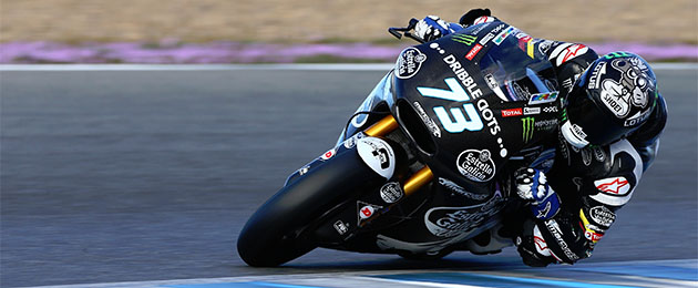 alex marquez jerez moto2