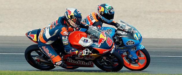 alex marquez miller