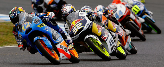 podio moto3 motegi
