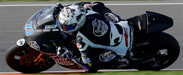 alex marquez test valencia