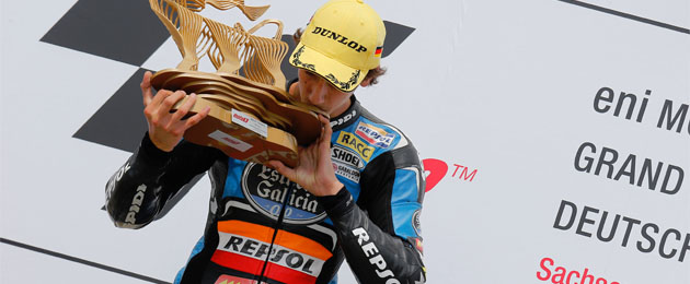alex rins alemania