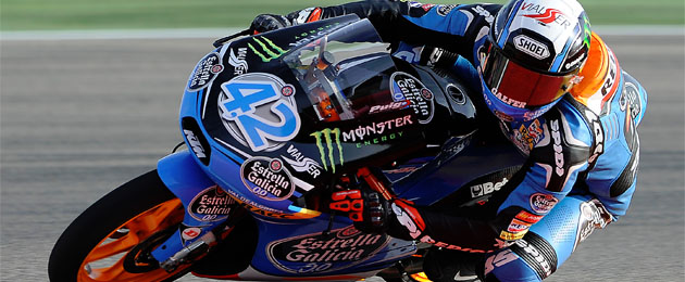 alex rins aragon