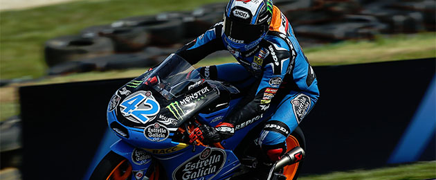 alex rins 2013