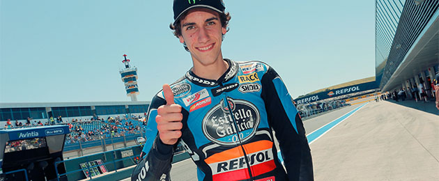 alex rins