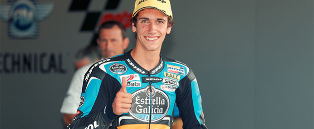 alex rins indianapolis