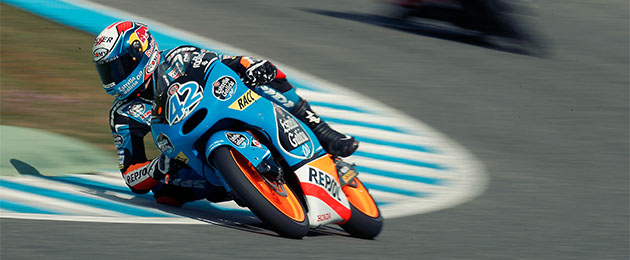 alex rins