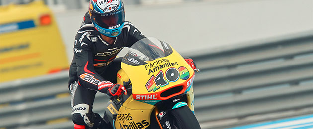 alex rins jerez